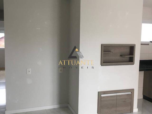 Apartamento para Locação em Caxias do Sul - 4