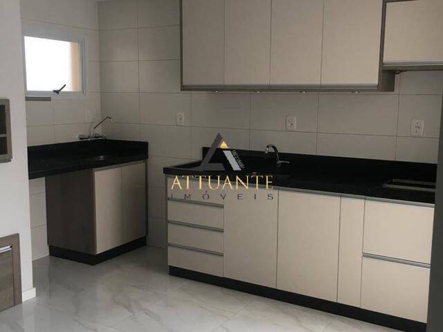 Apartamento para Locação em Caxias do Sul - 2