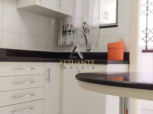 #AP1117 - Apartamento para Venda em Caxias do Sul - RS - 3