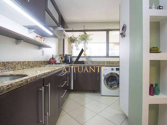 Apartamento para Venda em Caxias do Sul - 4