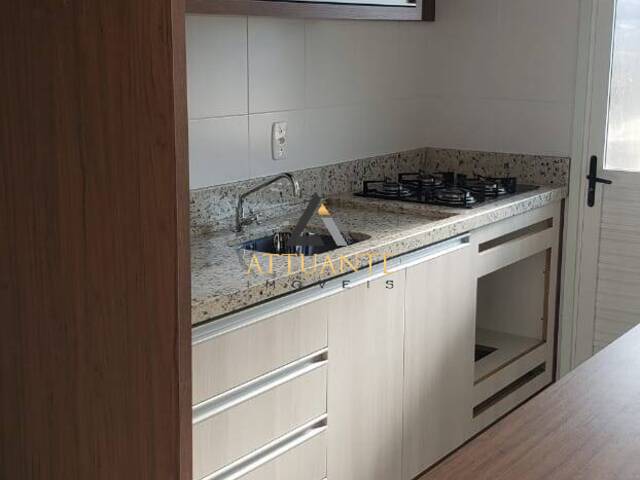 Apartamento para Venda em Caxias do Sul - 2