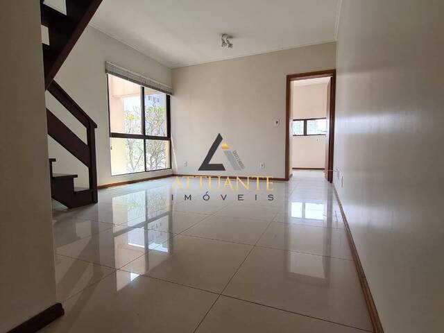 Apartamento para Venda em Caxias do Sul - 3