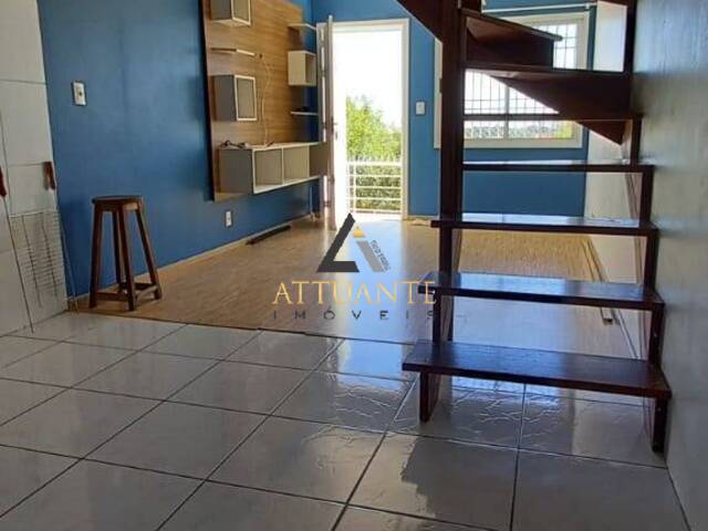 Sobrado para Locação em Caxias do Sul - 3