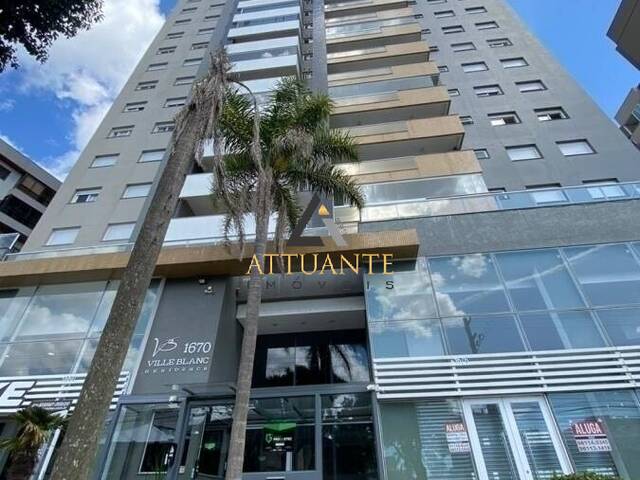 #AP1131 - Apartamento para Venda em Caxias do Sul - RS - 2