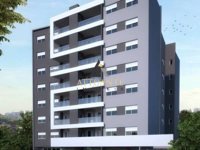 Apartamento para Venda em Caxias do Sul - 4