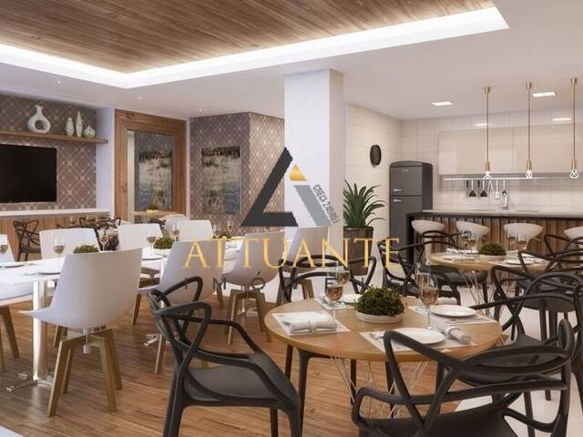 Apartamento para Venda em Caxias do Sul - 2