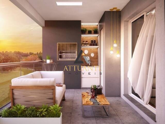 Apartamento para Venda em Caxias do Sul - 3