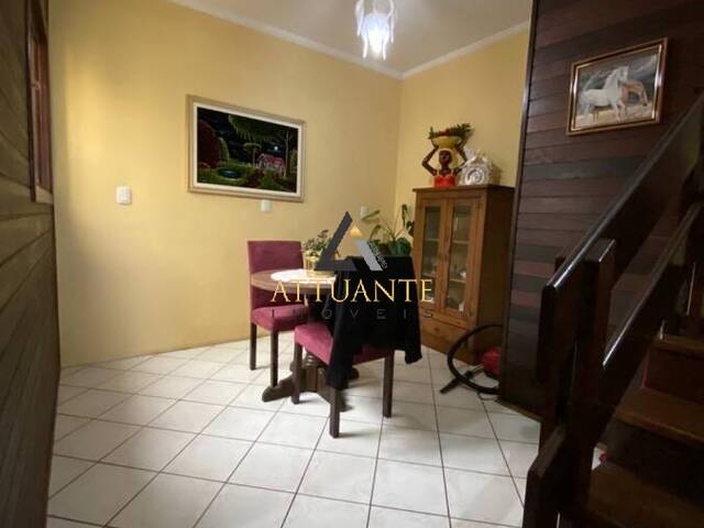 Sobrado para Venda em Caxias do Sul - 4