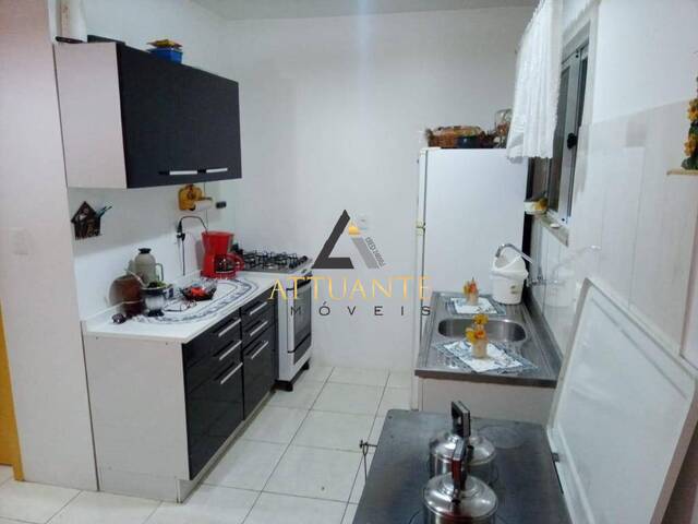 Sobrado para Venda em Caxias do Sul - 3