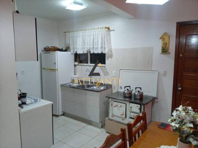 Sobrado para Venda em Caxias do Sul - 2