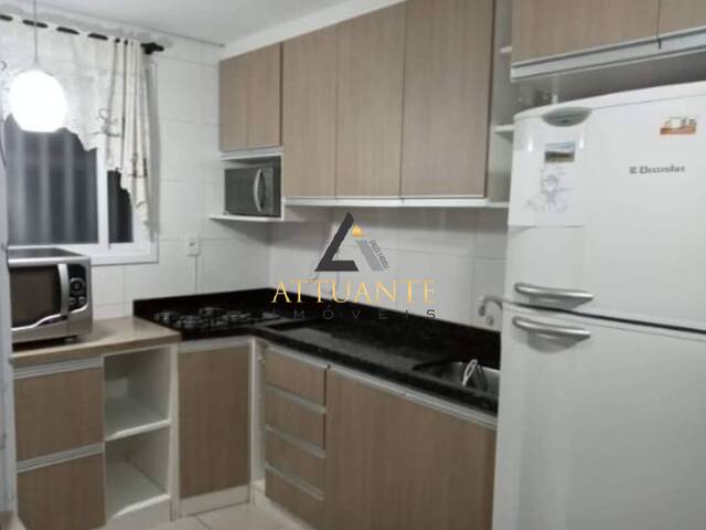 Apartamento para Venda em Caxias do Sul - 3