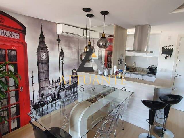 Apartamento para Venda em Caxias do Sul - 2