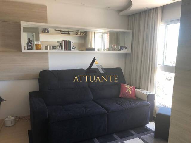 Apartamento para Venda em Caxias do Sul - 4