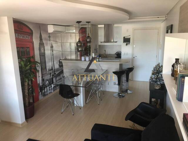 Apartamento para Venda em Caxias do Sul - 5