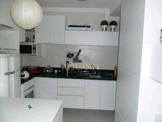 #AP1152 - Apartamento para Venda em Caxias do Sul - RS