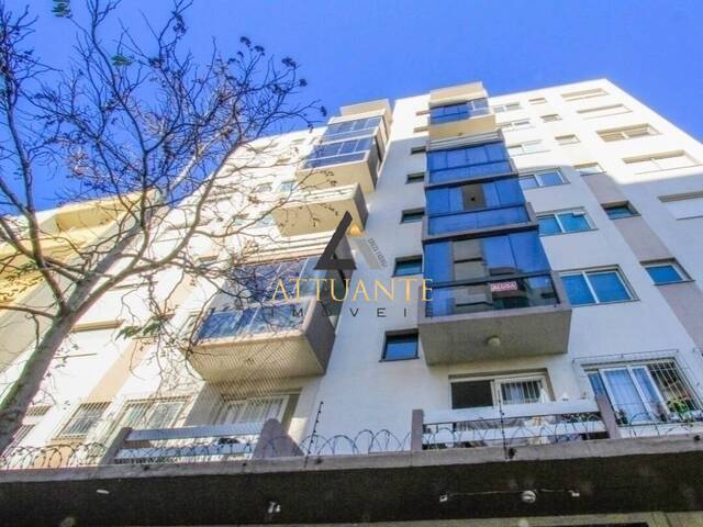 #AP1152 - Apartamento para Venda em Caxias do Sul - RS