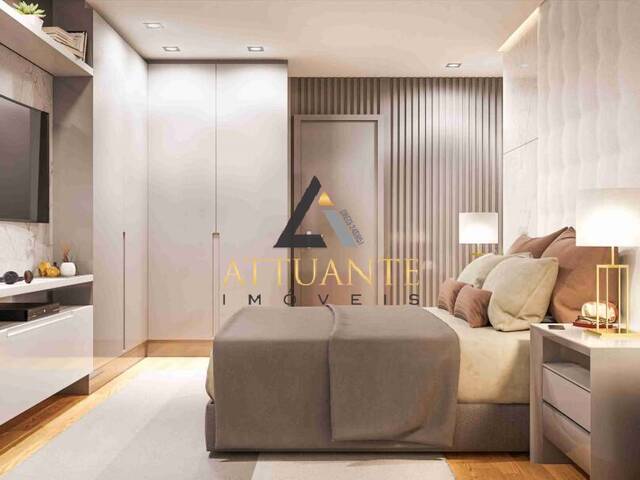 Apartamento para Venda em Caxias do Sul - 5