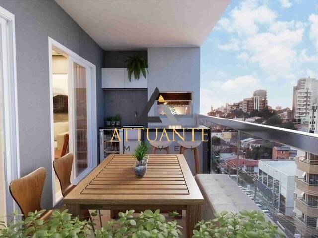 #AP1154 - Apartamento para Venda em Caxias do Sul - RS - 2