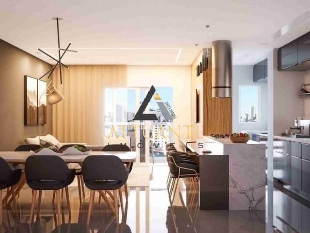 #AP1154 - Apartamento para Venda em Caxias do Sul - RS - 3