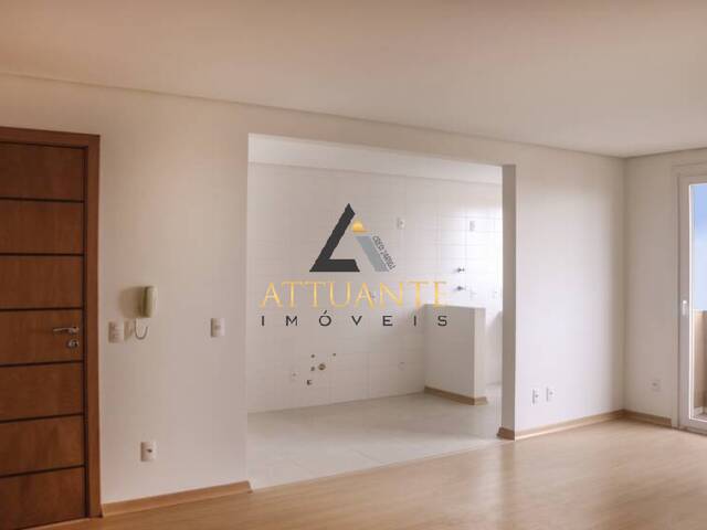 Apartamento para Venda em Caxias do Sul - 4