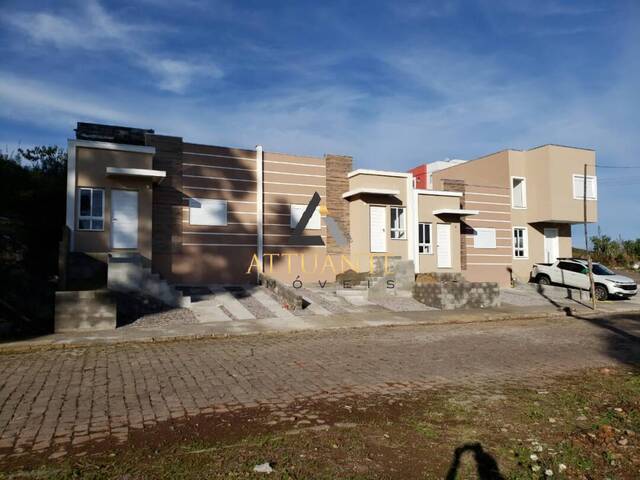 Casa para Venda em Caxias do Sul - 2