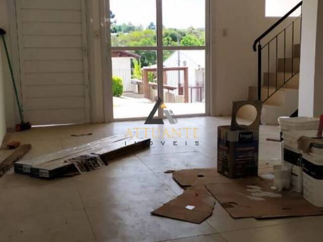 Sobrado para Venda em Caxias do Sul - 3
