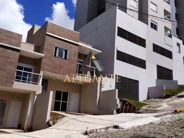 Sobrado para Venda em Caxias do Sul - 2