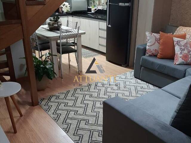 Sobrado para Venda em Caxias do Sul - 3