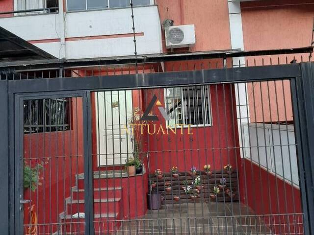 Sobrado para Venda em Caxias do Sul - 2