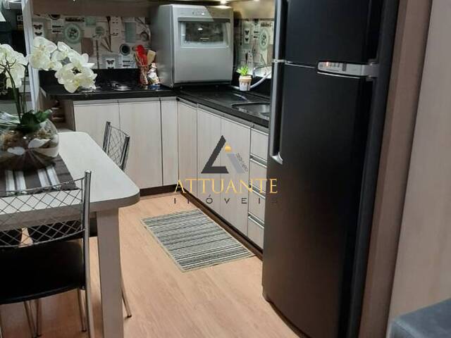 Sobrado para Venda em Caxias do Sul - 5