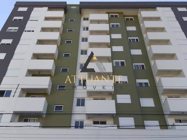 #AP1165 - Apartamento para Venda em Caxias do Sul - RS - 1