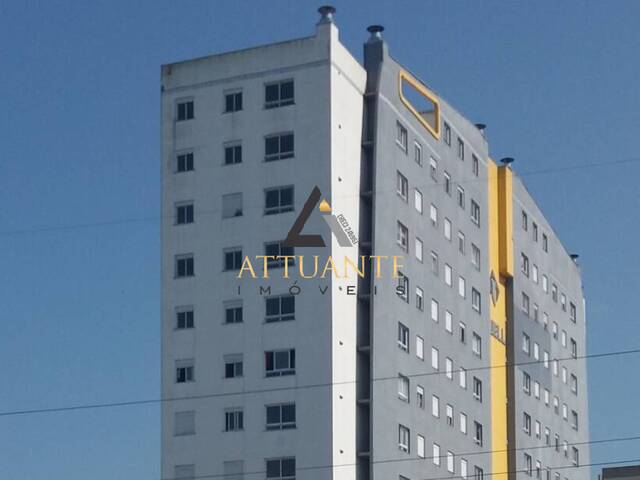 #AP1167 - Apartamento para Venda em Caxias do Sul - RS - 2