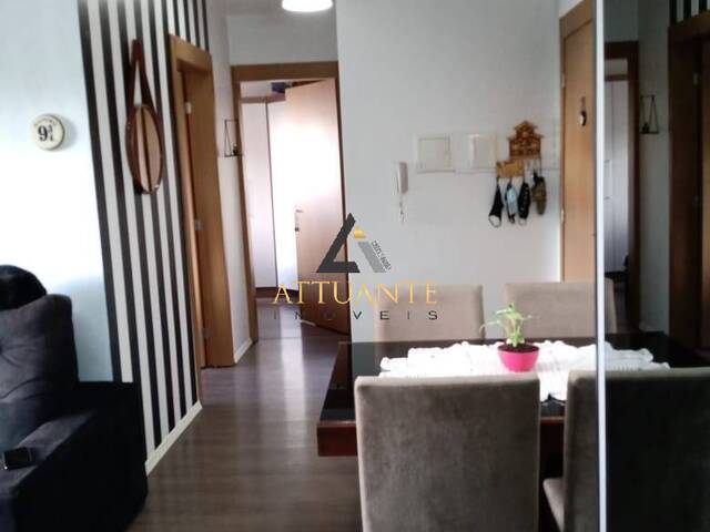 Apartamento para Venda em Caxias do Sul - 4