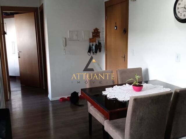Apartamento para Venda em Caxias do Sul - 5