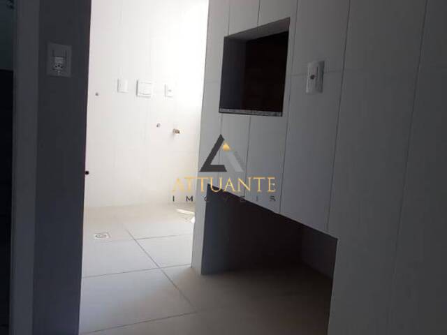 Apartamento para Venda em Caxias do Sul - 3
