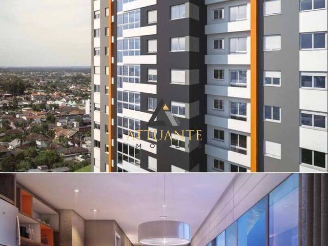 Apartamento para Venda em Caxias do Sul - 2