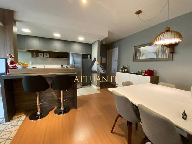 #AP1188 - Apartamento para Venda em Caxias do Sul - RS - 3