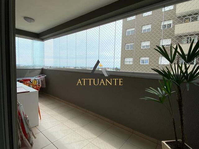 Apartamento para Venda em Caxias do Sul - 4