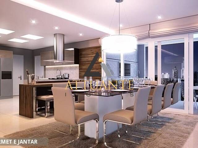 Apartamento para Venda em Caxias do Sul - 4