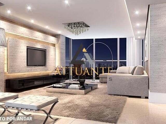 Apartamento para Venda em Caxias do Sul - 3