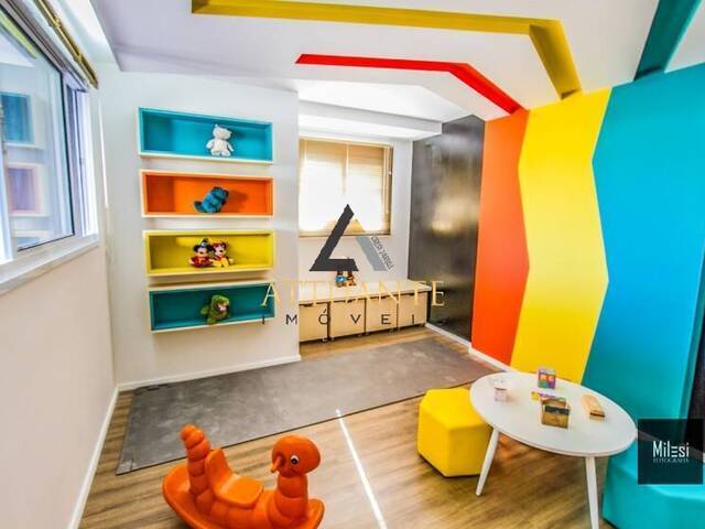 Apartamento para Venda em Caxias do Sul - 5