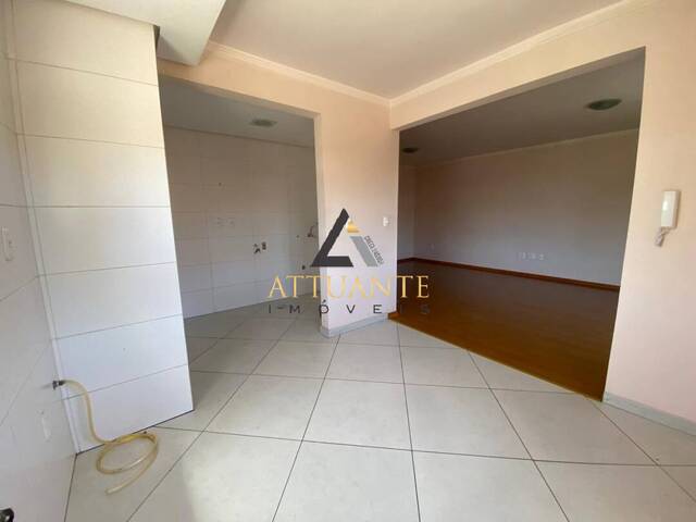 Apartamento para Venda em Caxias do Sul - 3