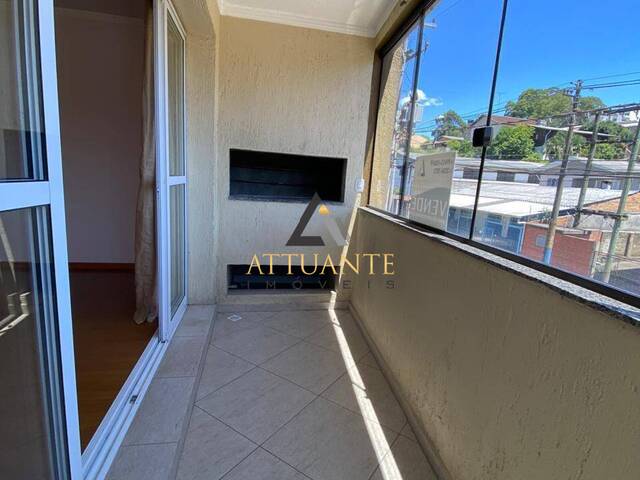 Apartamento para Venda em Caxias do Sul - 5