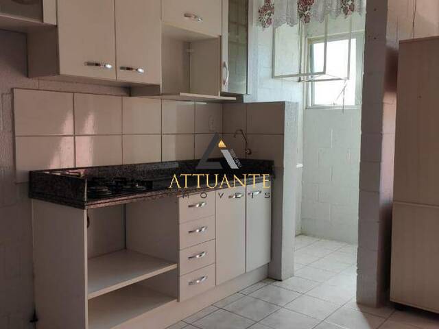 Apartamento para Venda em Caxias do Sul - 5