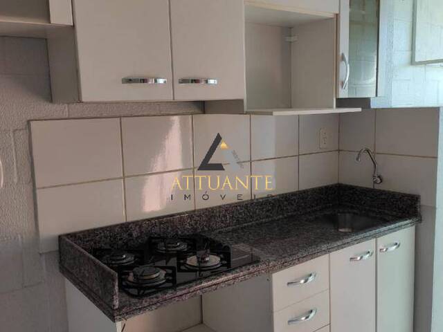 Apartamento para Venda em Caxias do Sul - 4