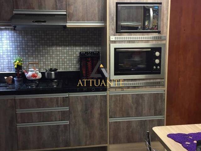 Apartamento para Venda em Caxias do Sul - 2