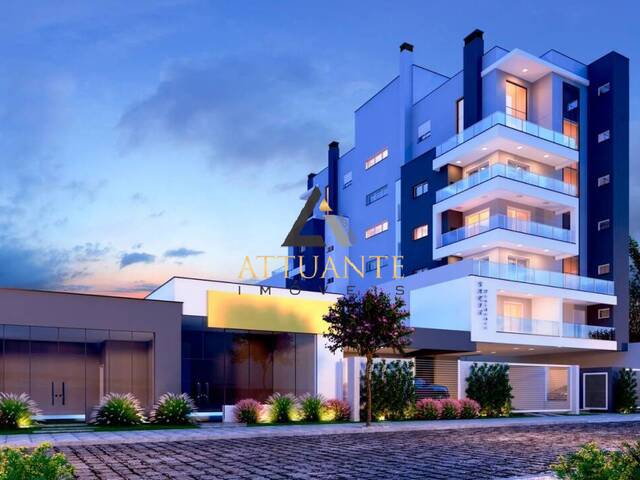 Apartamento para Venda em Caxias do Sul - 2