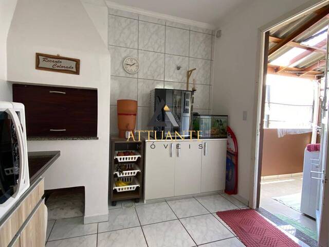 Sobrado para Venda em Caxias do Sul - 5