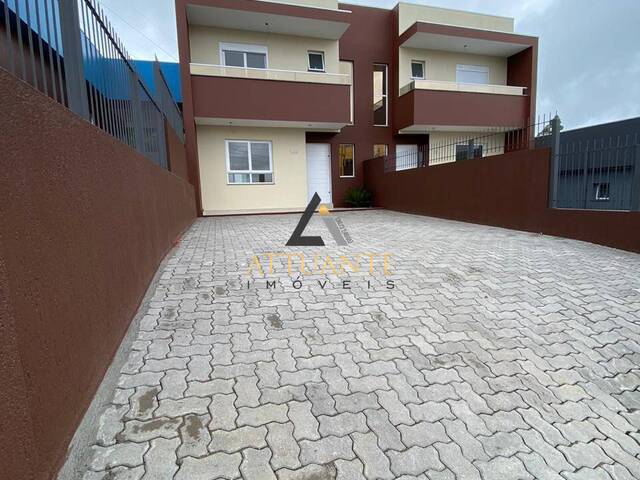 #SB01215 - Sobrado para Venda em Caxias do Sul - RS - 2