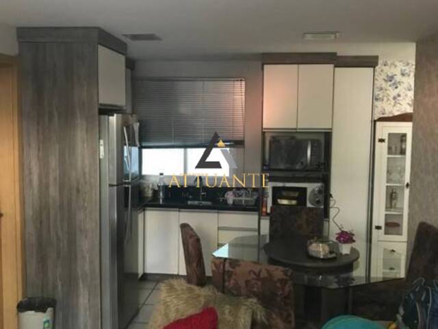 Apartamento para Venda em Caxias do Sul - 4